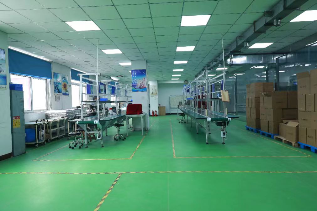 山東濟南沃爾電源：沃爾